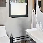 בית נופש Gorgeous In With Wifi